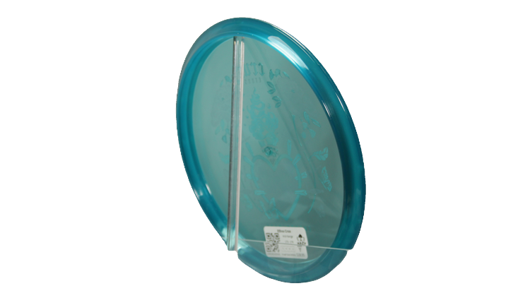 Thought Space Athletics Ethos Crux Midrange Back View