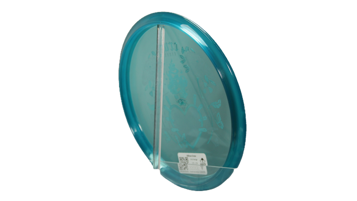 Thought Space Athletics Ethos Crux Midrange Back View