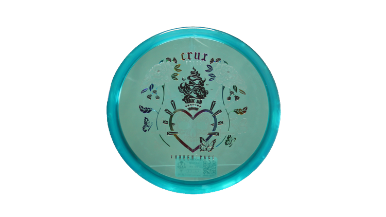 Thought Space Athletics Ethos Crux Midrange Front View