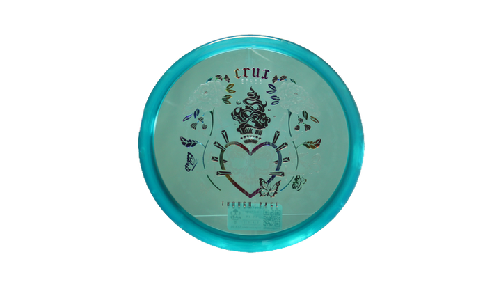 Thought Space Athletics Ethos Crux Midrange Front View