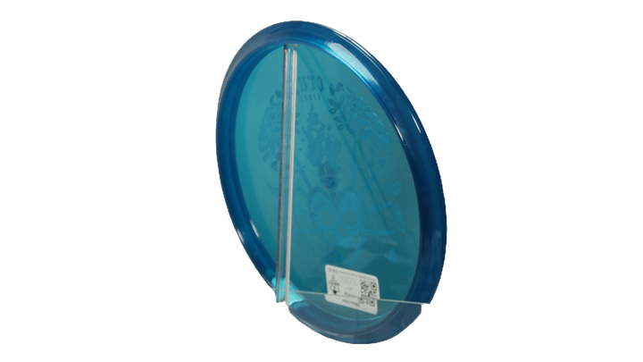 Thought Space Athletics Ethos Crux Midrange Back View