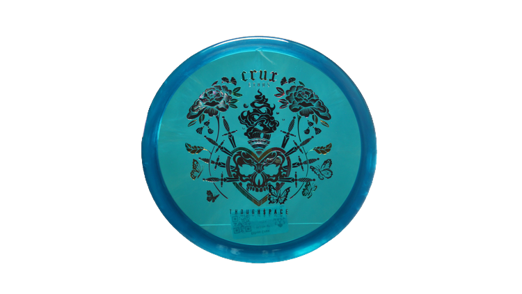 Thought Space Athletics Ethos Crux Midrange Front View