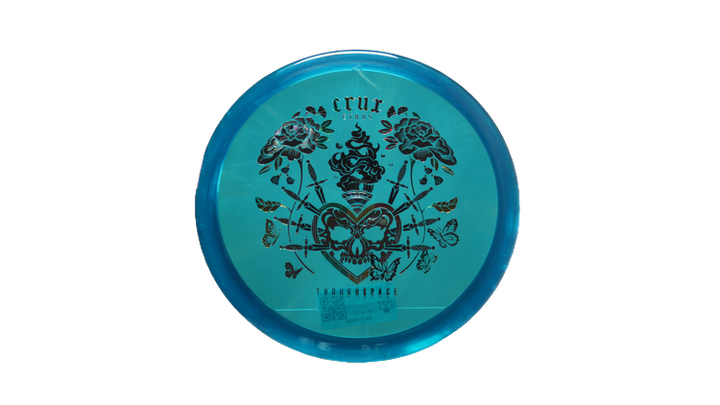 Thought Space Athletics Ethos Crux Midrange Front View