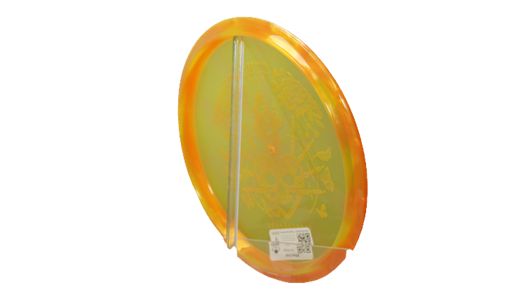 Thought Space Athletics Ethos Crux Midrange Back View