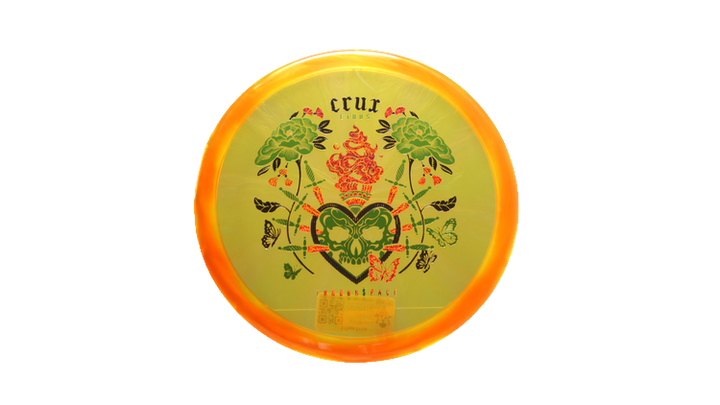 Thought Space Athletics Ethos Crux Midrange Front View