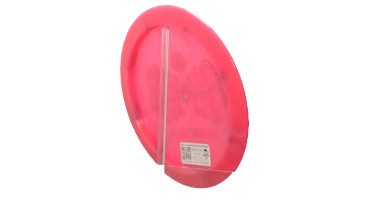 Thought Space Athletics Lykke Lorentzen Signature Series Vex Expanse Distance Driver Back View