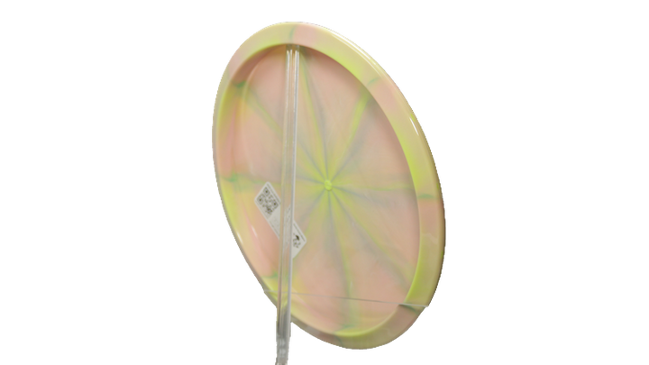 Thought Space Athletics 2025 Zoe AnDyke Signature Series Nebula Aura Mana Midrange Back View