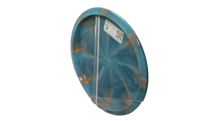 Thought Space Athletics 2025 Zoe AnDyke Signature Series Nebula Aura Mana Midrange Back View