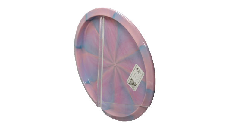 Thought Space Athletics 2025 Zoe AnDyke Signature Series Nebula Aura Mana Midrange Back View