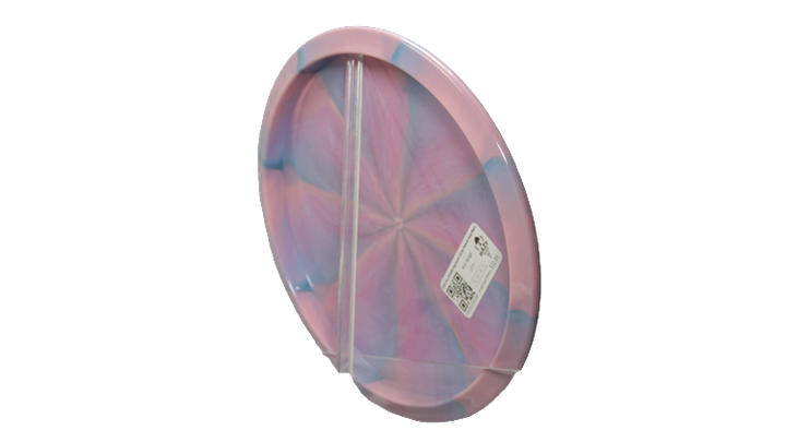 Thought Space Athletics 2025 Zoe AnDyke Signature Series Nebula Aura Mana Midrange Back View