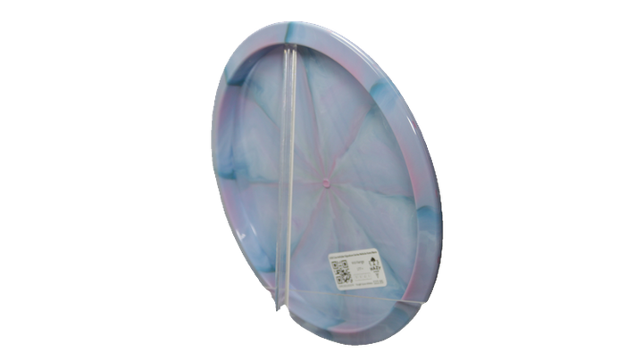 Thought Space Athletics 2025 Zoe AnDyke Signature Series Nebula Aura Mana Midrange Back View