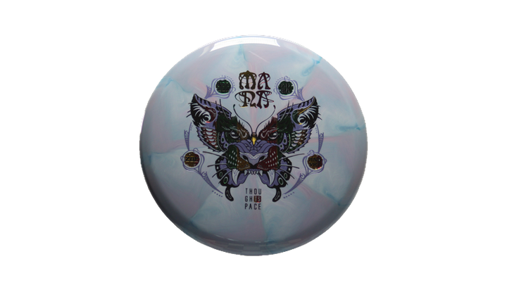 Thought Space Athletics 2025 Zoe AnDyke Signature Series Nebula Aura Mana Midrange Front View