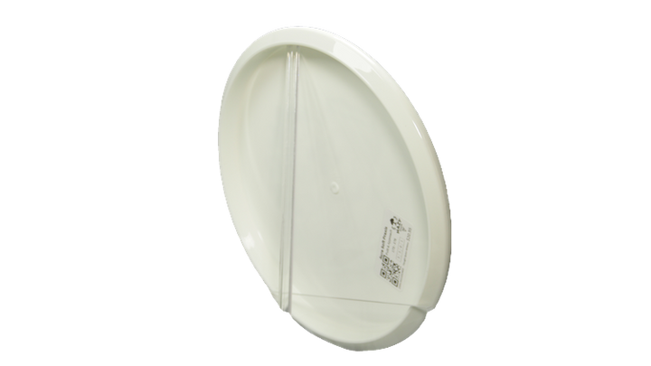 Thought Space Athletics Aura Soft Praxis Putter Back View