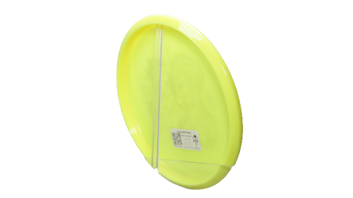 Thought Space Athletics Aura Soft Praxis Putter Back View