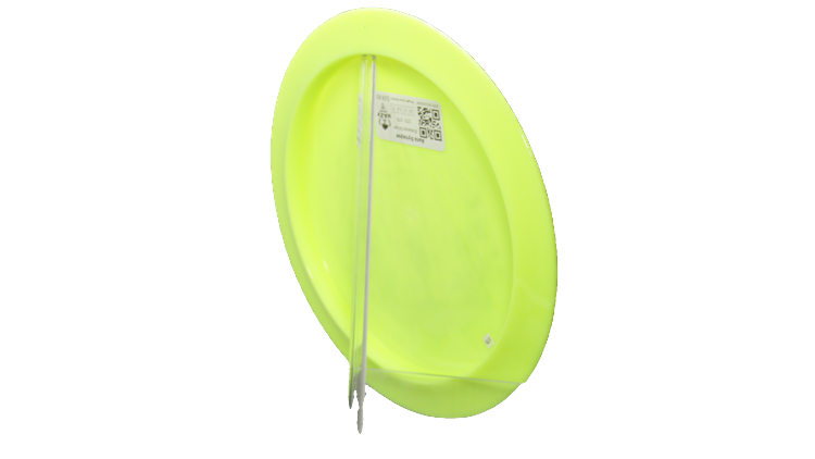 Thought Space Athletics Aura Synapse Distance Driver Back View