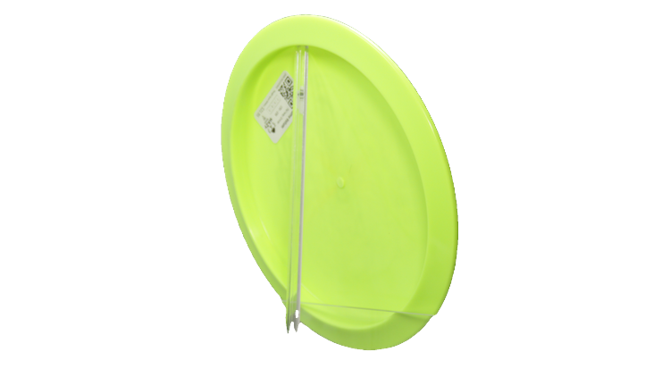 Thought Space Athletics Plume Votum Fairway Driver Back View