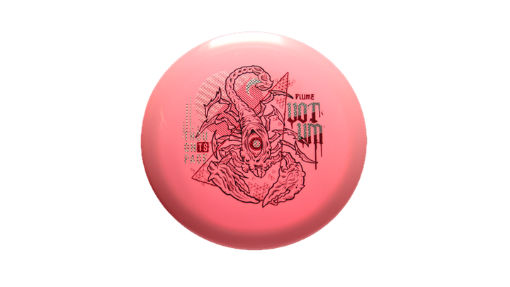 Thought Space Athletics Plume Votum Fairway Driver Front View