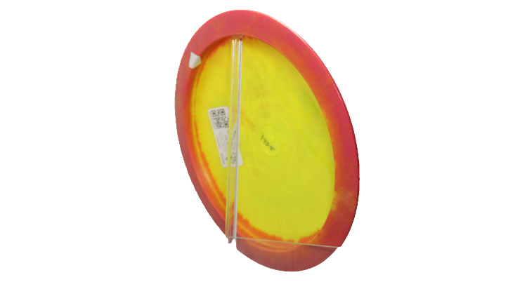 Infinite Discs Halo G-Blend Sphinx Fairway Driver Back View