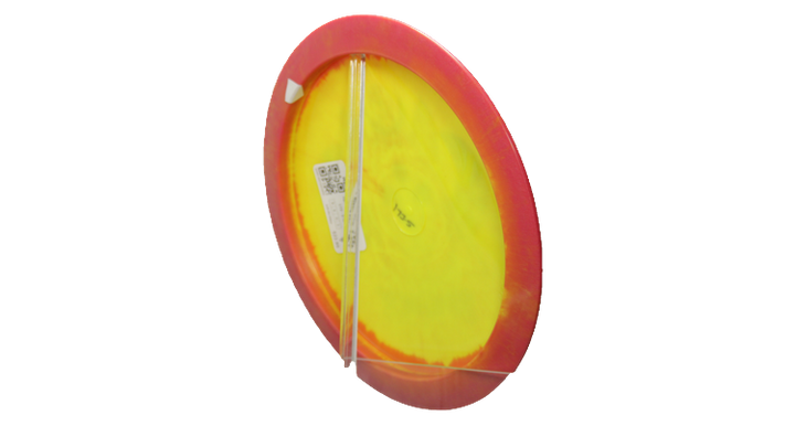 Infinite Discs Halo G-Blend Sphinx Fairway Driver Back View