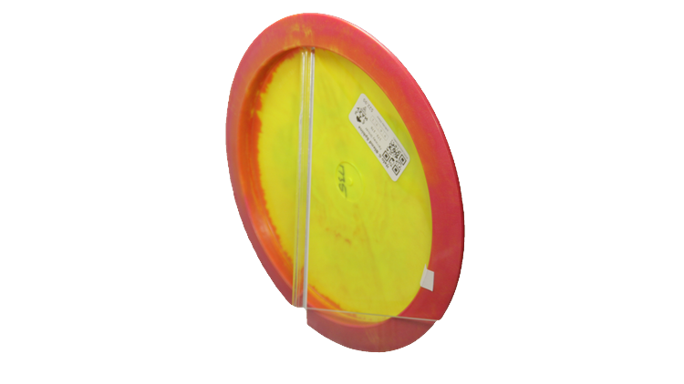 Infinite Discs Halo G-Blend Sphinx Fairway Driver Back View