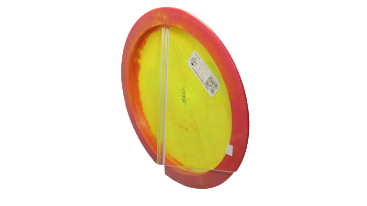 Infinite Discs Halo G-Blend Sphinx Fairway Driver Back View