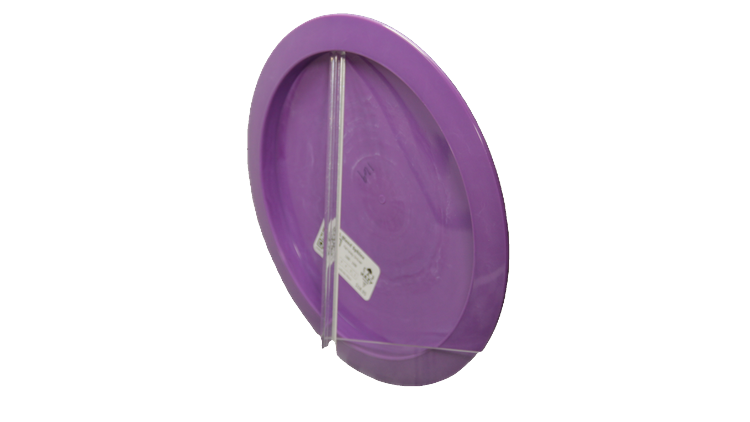 Infinite Discs S-Blend Sphinx Fairway Driver Back View