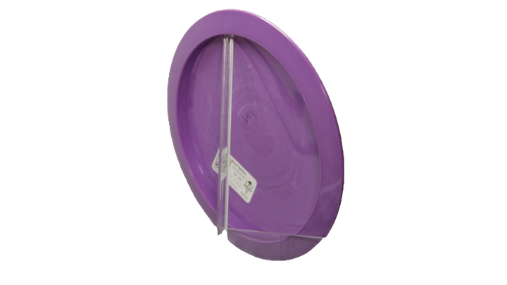 Infinite Discs S-Blend Sphinx Fairway Driver Back View