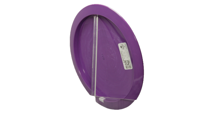 Infinite Discs S-Blend Sphinx Fairway Driver Back View