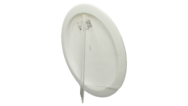 Infinite Discs S-Blend Sphinx Fairway Driver Back View