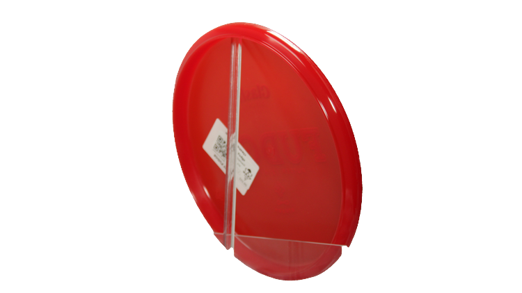 Clash Steady Fudge Putter Back View