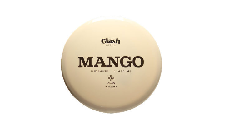Clash Steady Mango Midrange Front View