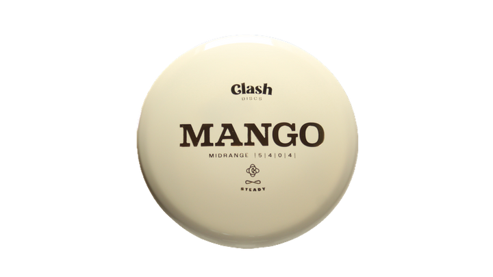 Clash Steady Mango Midrange Front View