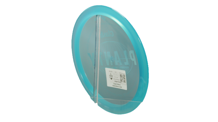 Clash Planty Millet Fairway Driver Back View