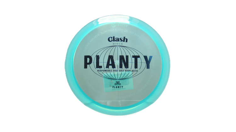 Clash Planty Millet Fairway Driver Front View