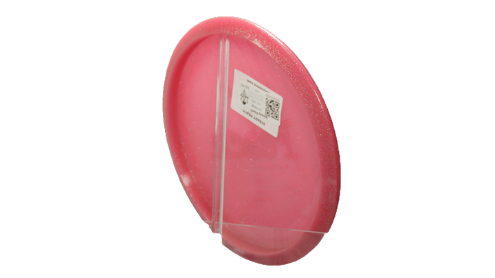 Clash Steady Peach Midrange Back View