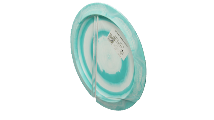 Clash Steady Ring Pepper Distance Driver Back View