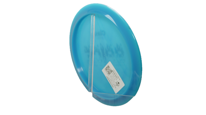 Clash Steady Spice Distance Driver Back View