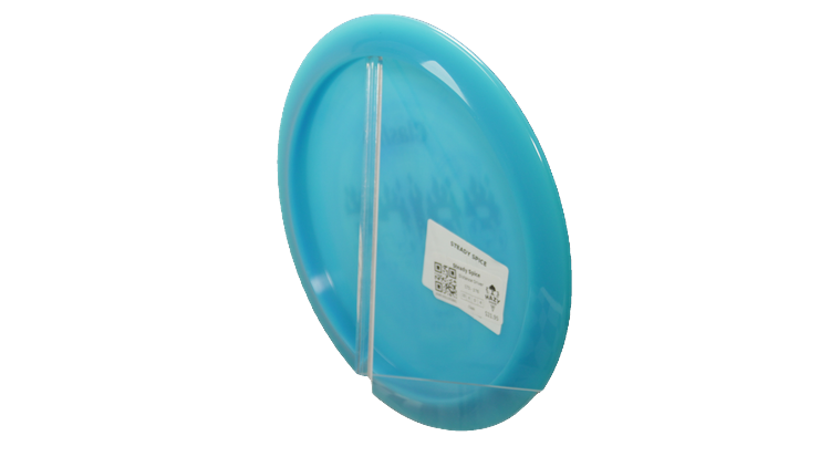 Clash Steady Spice Distance Driver Back View