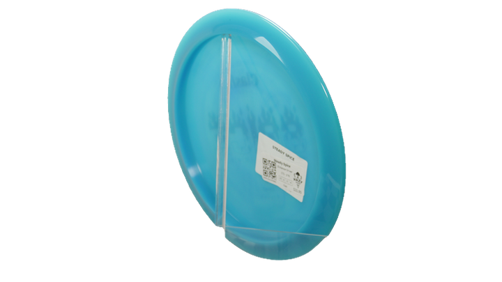 Clash Steady Spice Distance Driver Back View