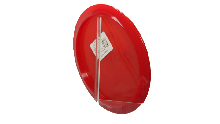 Clash Steady Spice Distance Driver Back View