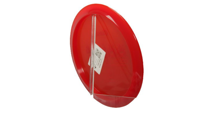Clash Steady Spice Distance Driver Back View