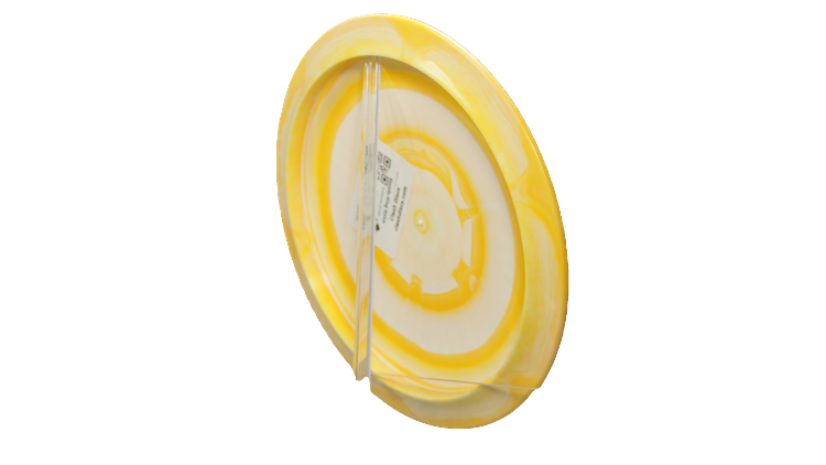 Clash Steady Ring Spice Distance Driver Back View