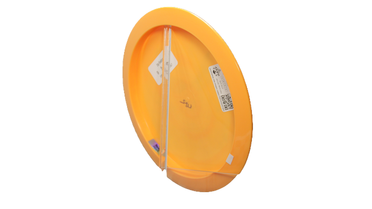 Innova 20th Anniversary USDGC Edition Star Roadrunner Fairway Driver Back View