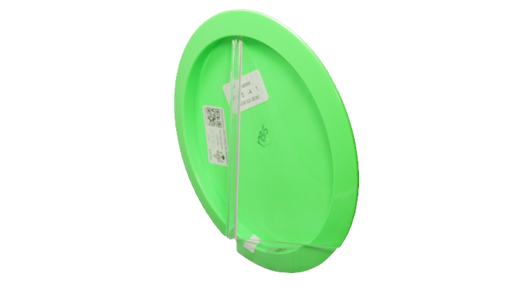 Innova 20th Anniversary USDGC Edition Star Roadrunner Fairway Driver Back View