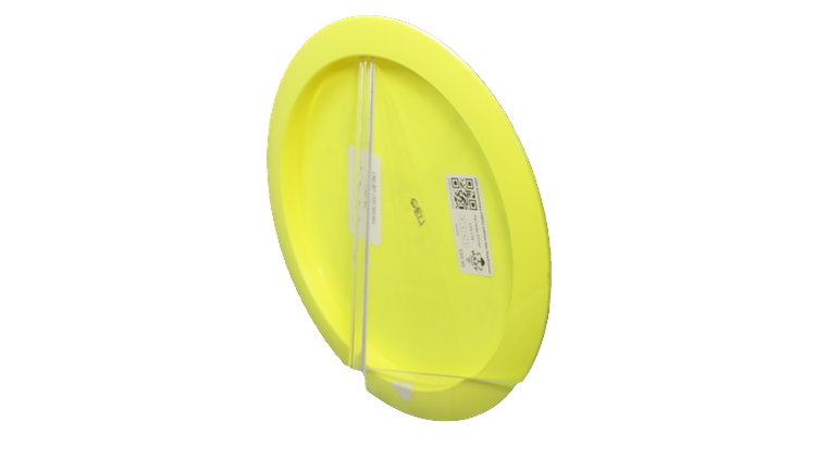 Innova 20th Anniversary USDGC Edition Star Roadrunner Fairway Driver Back View