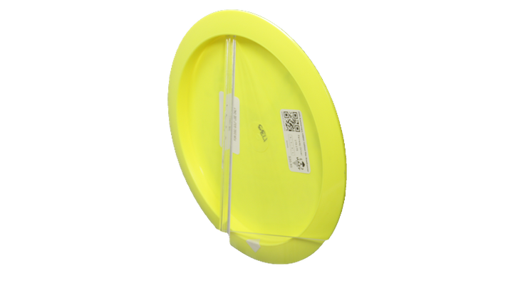 Innova 20th Anniversary USDGC Edition Star Roadrunner Fairway Driver Back View