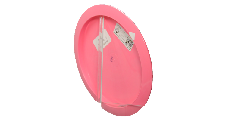 Innova 20th Anniversary USDGC Edition Star Roadrunner Fairway Driver Back View