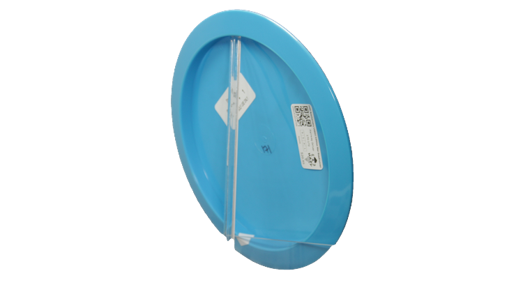 Innova 20th Anniversary USDGC Edition Star Roadrunner Fairway Driver Back View