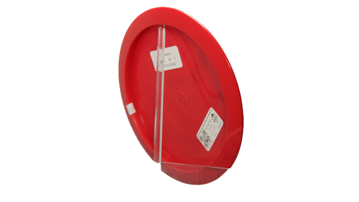 Innova 20th Anniversary USDGC Edition Star Roadrunner Fairway Driver Back View