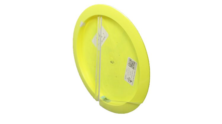 Innova 20th Anniversary USDGC Edition Star Roadrunner Fairway Driver Back View